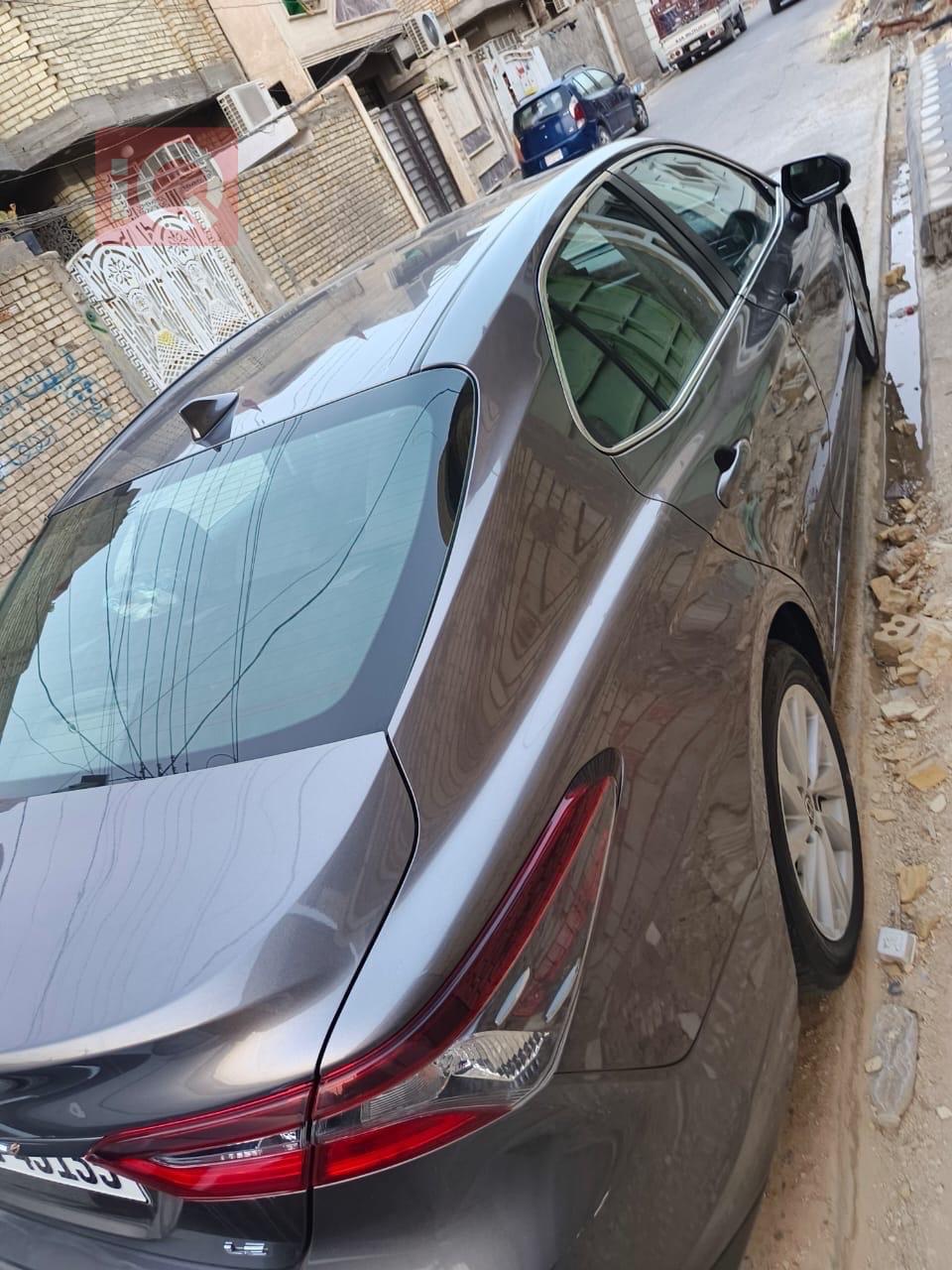تويوتا كامري